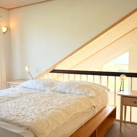 Strandpark H100 Ferienhaus Sierksdorf