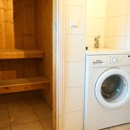 Vakantiehuis Strandpark H100 *