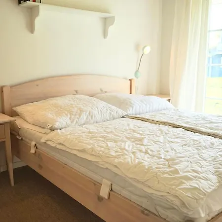 Holiday home Strandpark H100 Sierksdorf
