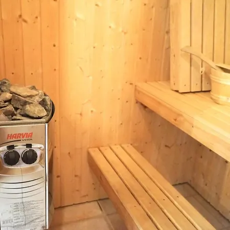 Ferienhaus Strandpark H100 *