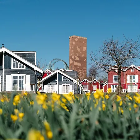 Ferienhaus Strandpark H100