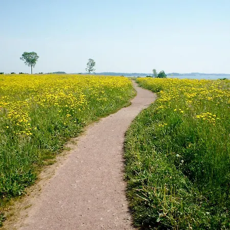 Strandpark H100 Sierksdorf