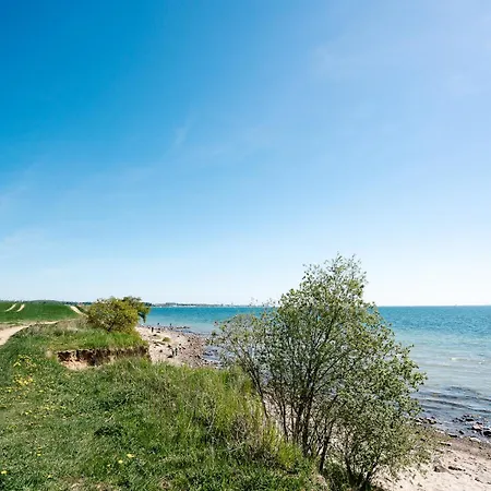 Strandpark H100 Ferienhaus