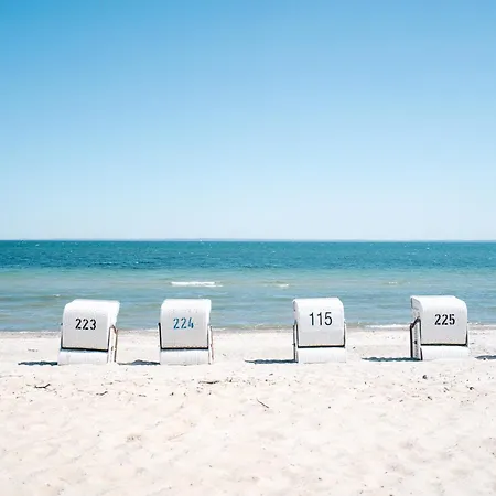 Strandpark H100 *