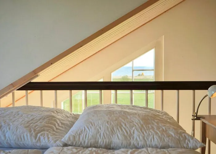 Strandpark H100 Sierksdorf