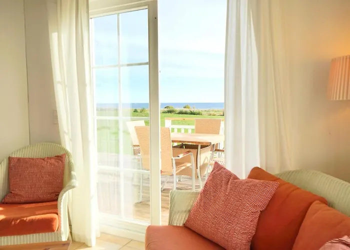 Strandpark H100 * Sierksdorf